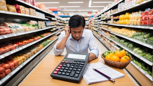 How Inflation Affects Your Money – And What You Can Do About It